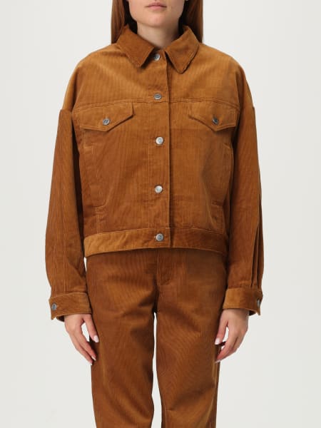재킷 여성 A.P.C.