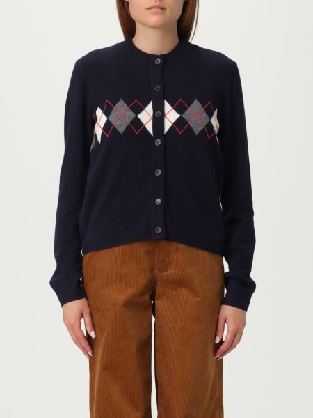 카디건 여성 A.P.C.