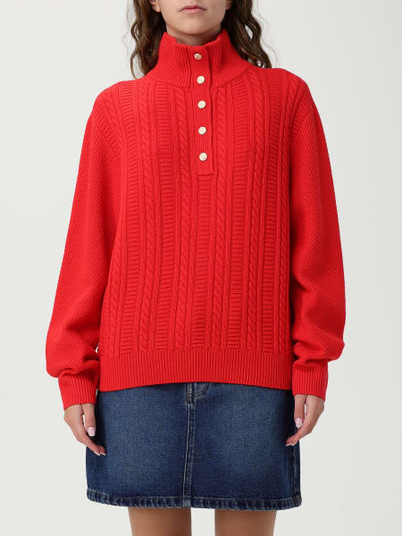 스웨터 여성 A.P.C.