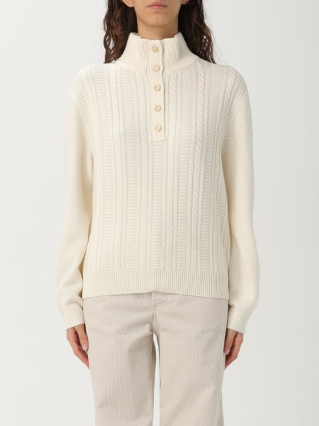 스웨터 여성 A.P.C.
