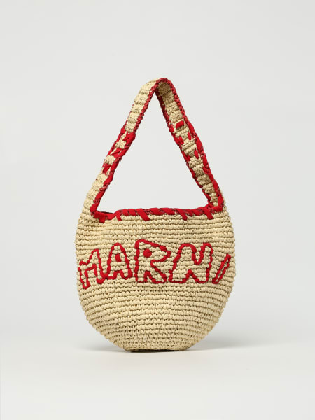 Crossbody bags woman Marni