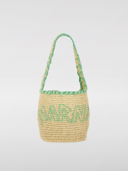 Crossbody bags woman Marni