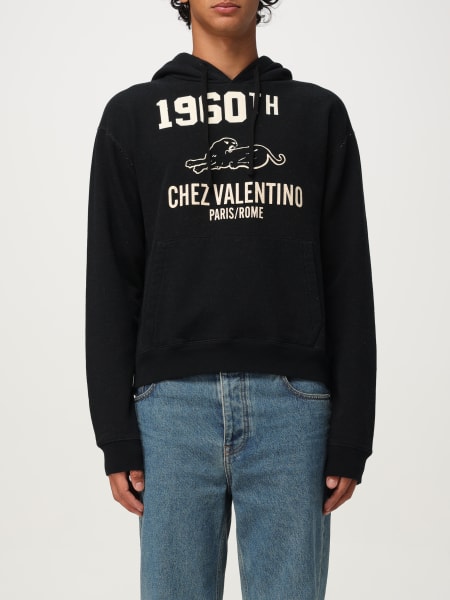 Sweatshirt men Valentino