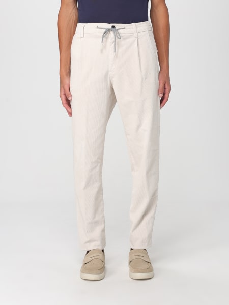 Pantalon homme Eleventy