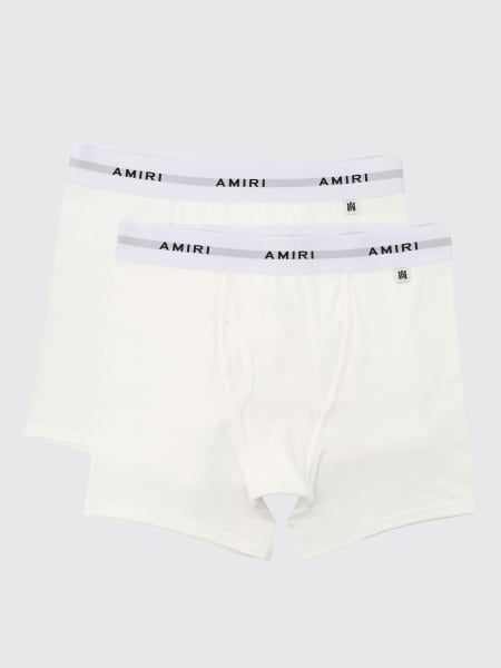 언더웨어 남성 Amiri