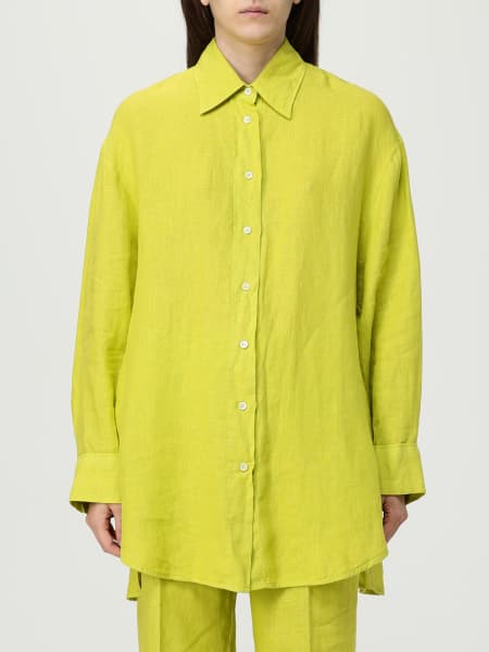 Camisa mujer Drumohr>