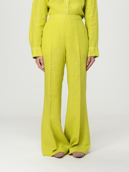 Pantalón mujer Drumohr>