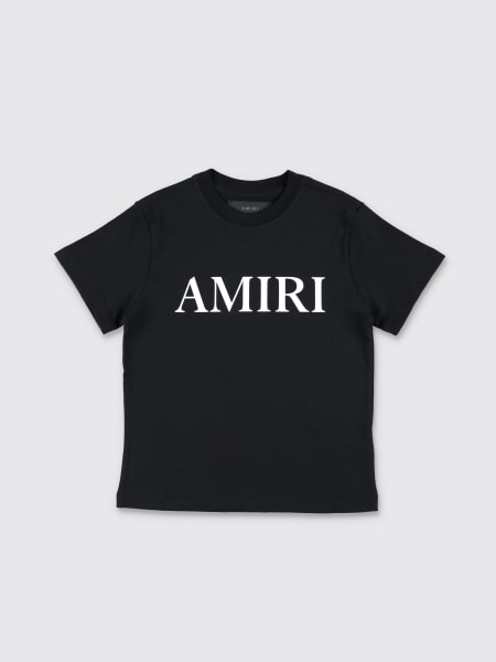 티셔츠 남아 Amiri