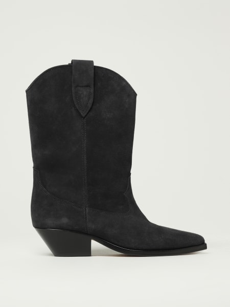 Полусапоги Женское Isabel Marant