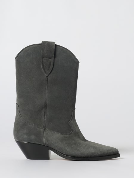 Полусапоги Женское Isabel Marant