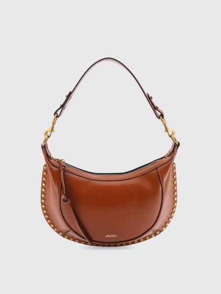 Sac porté épaule femme Isabel Marant