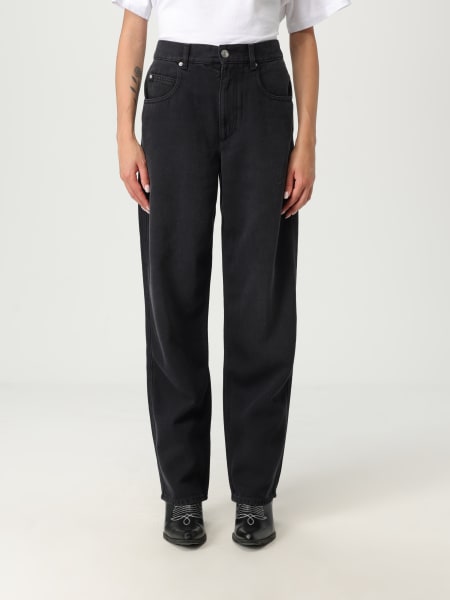 Jeans femme Isabel Marant