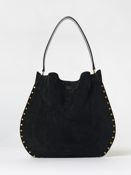 Shoulder bag woman Isabel Marant