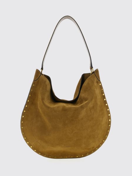 Sac porté épaule femme Isabel Marant