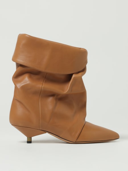 Flat ankle boots woman Isabel Marant