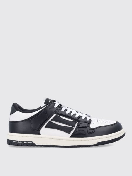Sneakers Skel Amiri in pelle
