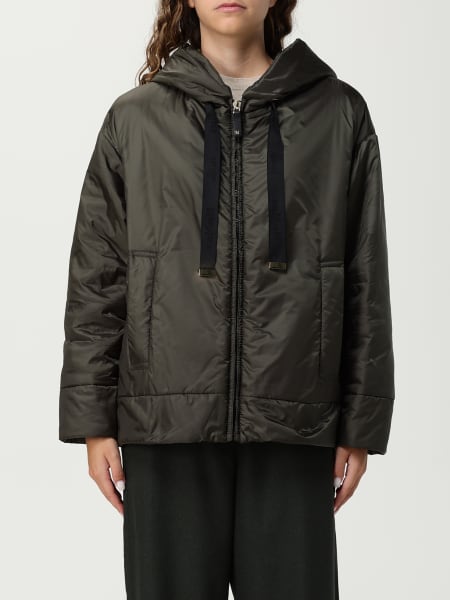 Jacket woman Max Mara The Cube
