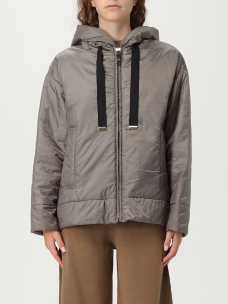 Jacket woman Max Mara The Cube