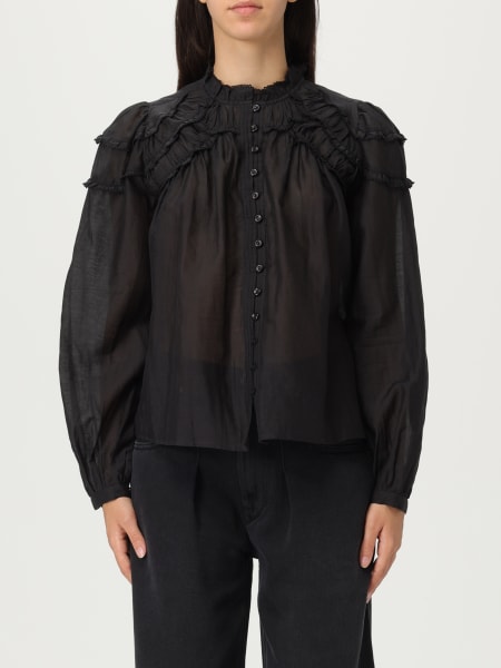 Shirt woman Isabel Marant Etoile