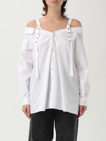 셔츠 여성 Amish>