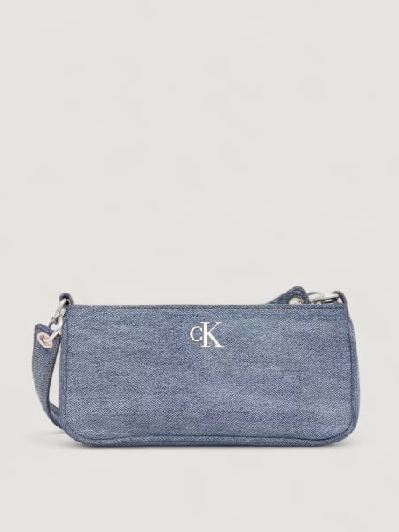 Mini bag woman Calvin Klein