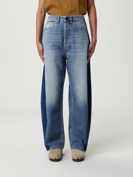 Jeans femme Semicouture