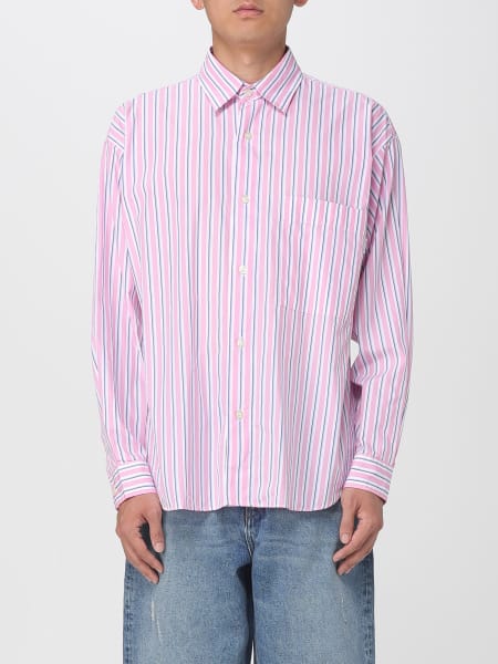 Chemise homme Amish>