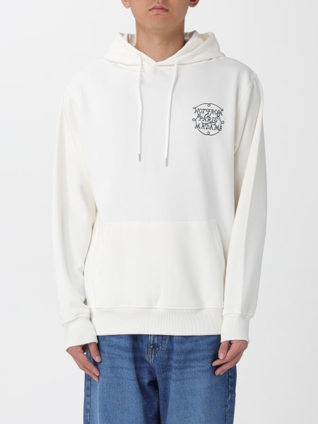 Sweatshirt men Drôle De Monsieur