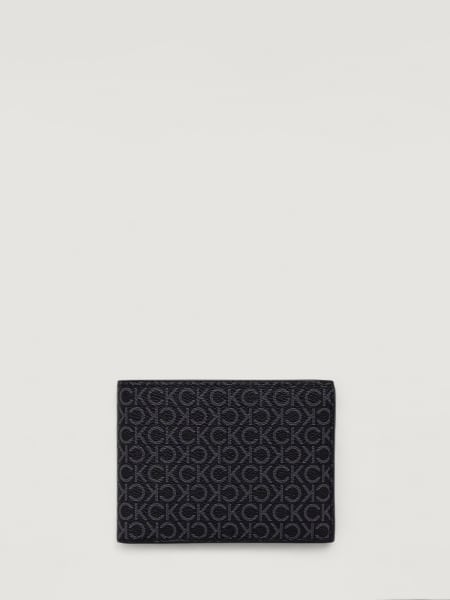 Wallet men Calvin Klein