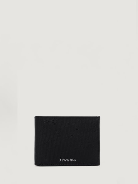 Wallet men Calvin Klein