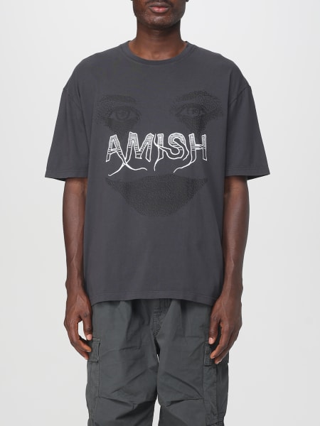 Camiseta hombre Amish>