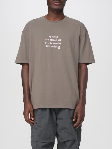 Camiseta hombre Amish>
