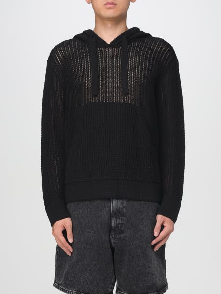 Jersey hombre Amish>