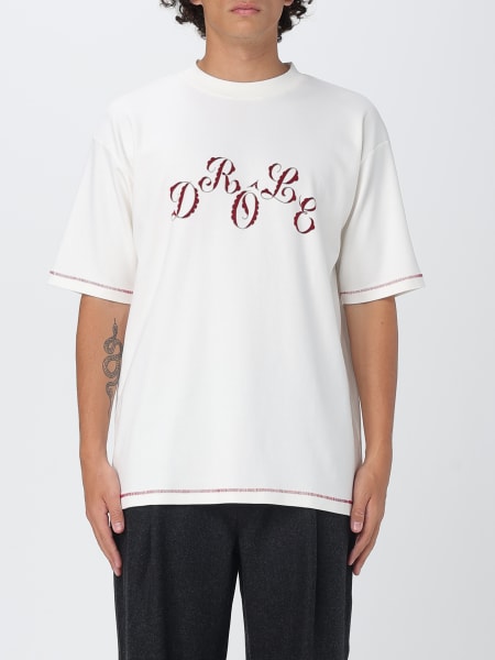 T-shirt men Drôle De Monsieur