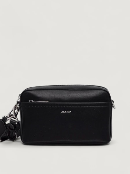 Mini bag woman Calvin Klein