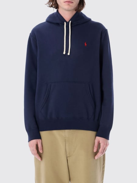 Sweatshirt men Polo Ralph Lauren