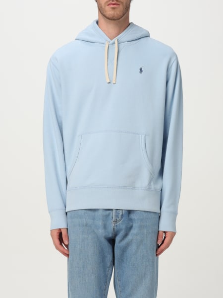 Sweatshirt men Polo Ralph Lauren