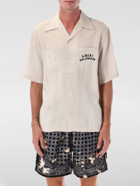 티셔츠 남성 Amiri