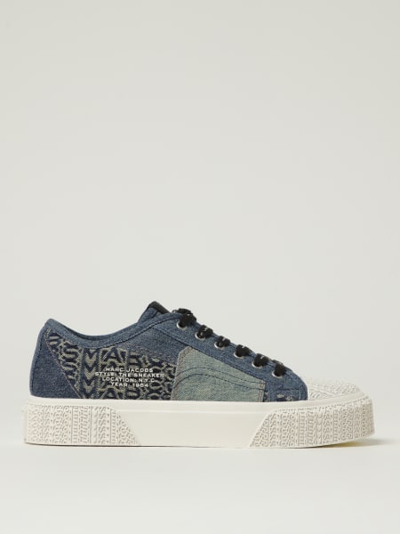 Sneakers woman Marc Jacobs