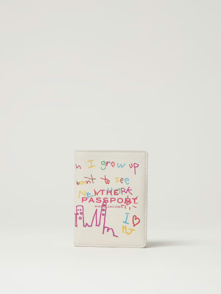 Wallet woman Marc Jacobs