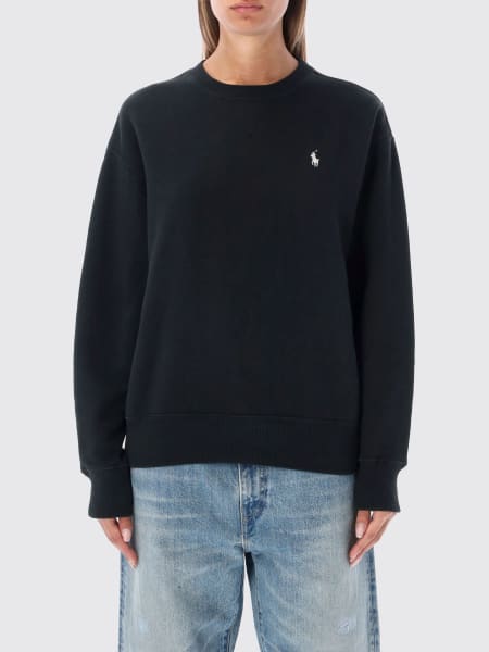 Sweatshirt woman Polo Ralph Lauren