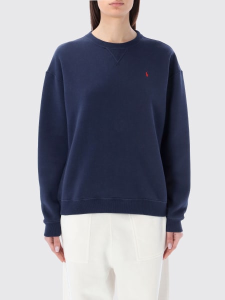 Sudadera mujer Polo Ralph Lauren