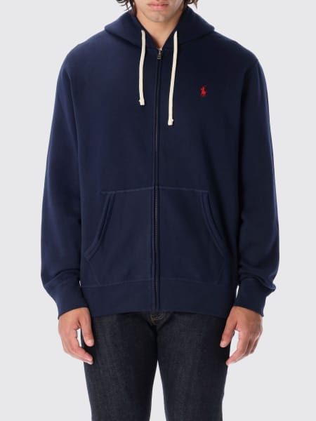 Sweatshirt men Polo Ralph Lauren