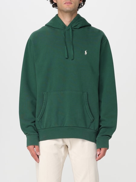 Sudadera hombre Polo Ralph Lauren