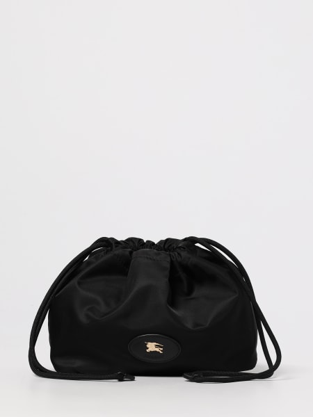 Handtasche damen Burberry