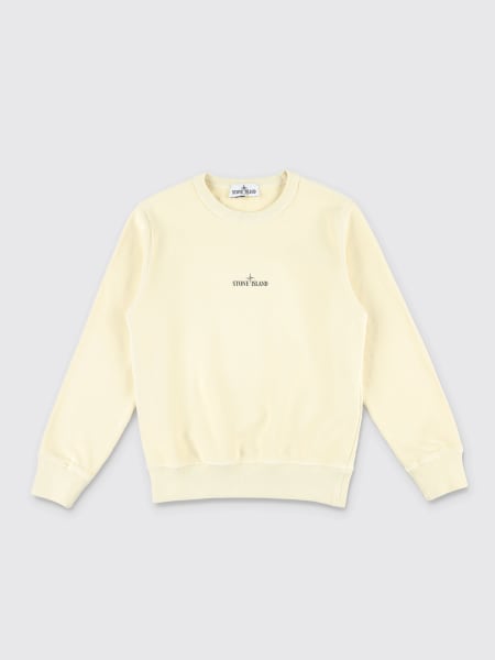 Sweater kids Stone Island Junior