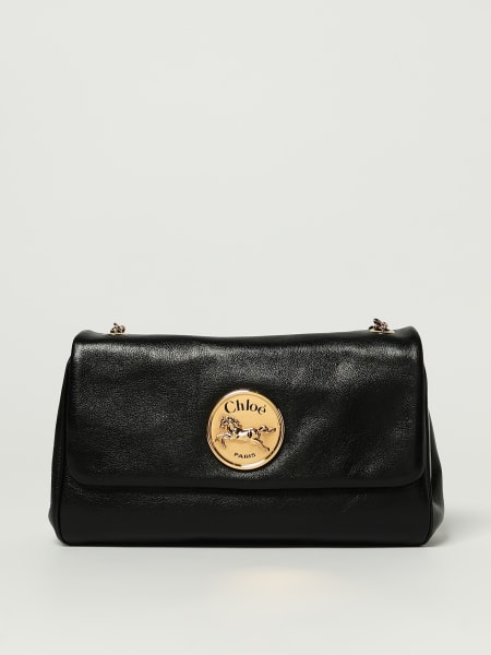 Crossbody bags woman ChloÉ