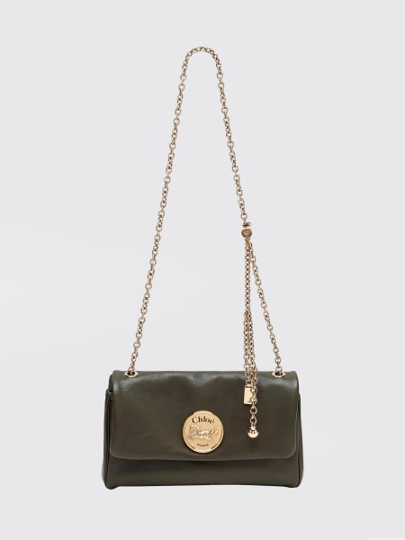 Crossbody bags woman ChloÉ