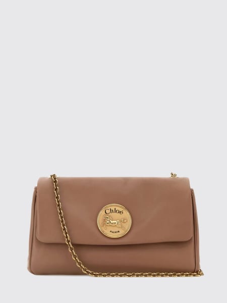 Crossbody bags woman ChloÉ