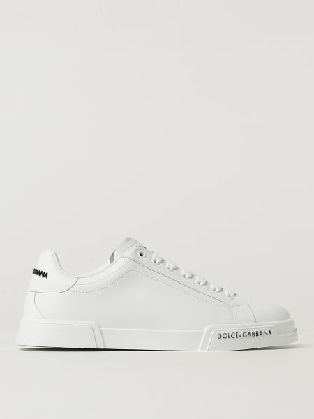 Спортивная обувь Мужское Dolce & Gabbana